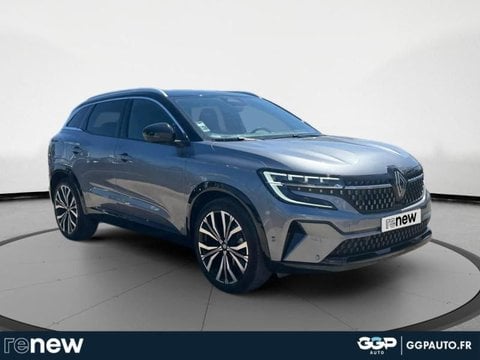 Voitures D'occasion À Nîmes | Renault Austral 1.3 Tce Mild Hybrid 160Ch Iconic Auto
