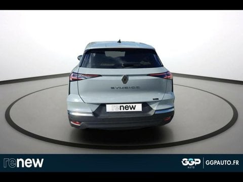 Voitures D'occasion À Nîmes | Renault Symbioz 1.6 E-Tech Full Hybrid 145Ch Techno