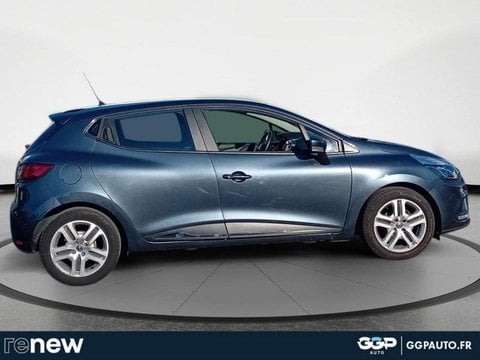 Voitures D'occasion À Nîmes | Renault Clio 0.9 Tce 90Ch Energy Business 5P Euro6C