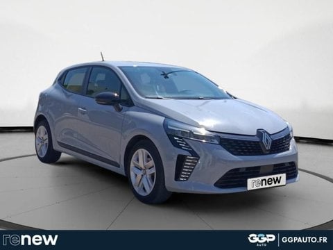 Voitures D'occasion À Nîmes | Renault Clio 1.0 Tce 90Ch Evolution - 24
