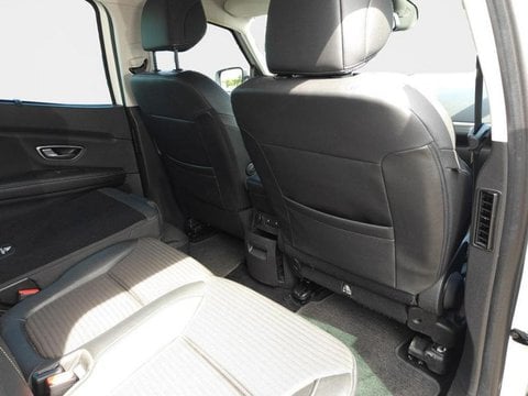 Voitures D'occasion À Nîmes | Renault Grand Scénic Grand Scenic 1.7 Blue Dci 120Ch Intens
