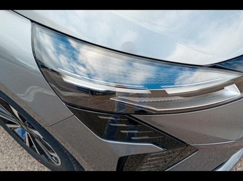 Voitures D'occasion À Nîmes | Renault Clio 1.6 E-Tech 145Ch Full Hybrid Techno - 24