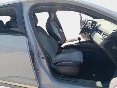 Voitures D'occasion À Nîmes | Renault Clio 1.0 Tce 90Ch Techno - 24