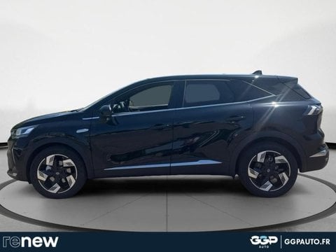 Voitures D'occasion À Nîmes | Renault Symbioz 1.8 E-Tech Full Hybrid 160Ch Iconic - 26