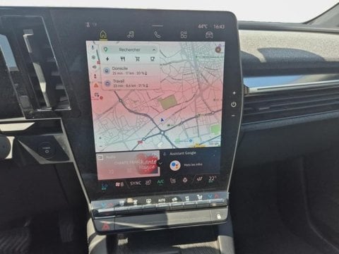 Voitures D'occasion À Nîmes | Renault Mégane Megane E-Tech Electric Ev60 220Ch Techno Optimum ...