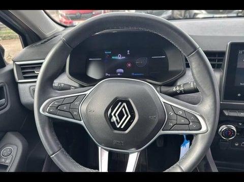 Voitures D'occasion À Nîmes | Renault Clio 1.6 E-Tech 145Ch Full Hybrid Evolution