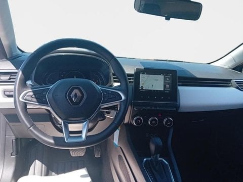 Voitures D'occasion À Nîmes | Renault Clio 1.6 E-Tech Hybride 145Ch Evolution