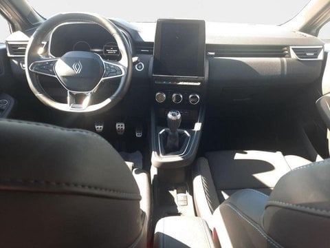 Voitures D'occasion À Nîmes | Renault Clio 1.0 Tce 90Ch Esprit Alpine - 25