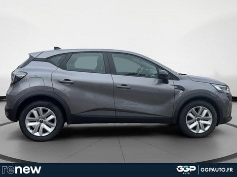 Voitures D'occasion À Nîmes | Renault Captur 1.0 Tce 90Ch Evolution - 25