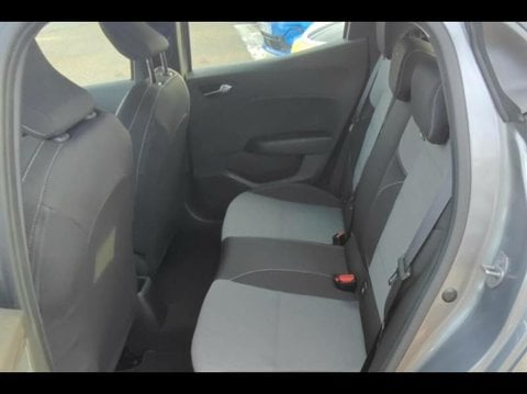 Voitures D'occasion À Nîmes | Renault Clio 1.0 Eco-G 100Ch Evolution - 24