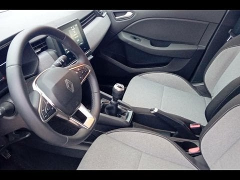 Voitures D'occasion À Nîmes | Renault Clio 1.5 Blue Dci 100Ch Evolution - 24