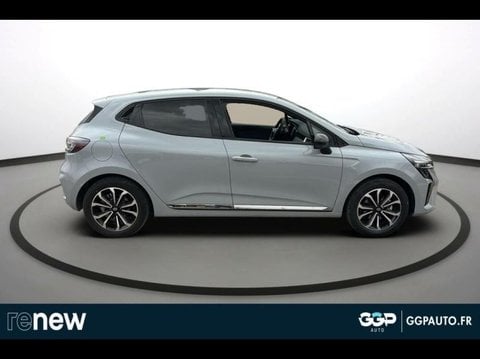 Voitures D'occasion À Nîmes | Renault Clio 1.6 E-Tech 145Ch Full Hybrid Techno - 25