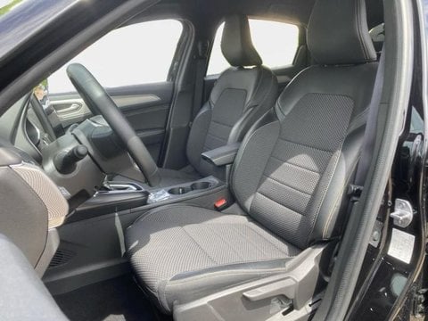 Voitures D'occasion À Nîmes | Renault Arkana 1.6 E-Tech 145Ch Full Hybrid Techno -24