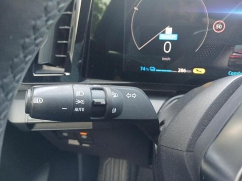 Voitures D'occasion À Nîmes | Renault Mégane Megane E-Tech Electric Ev60 220Ch Techno Super Ch...