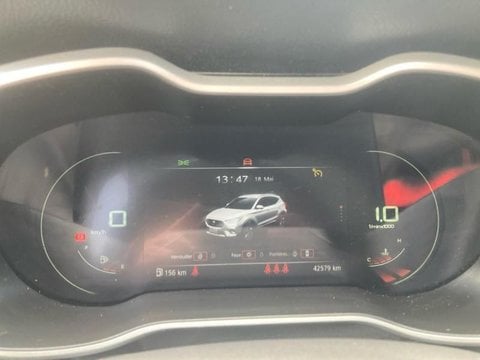 Voitures D'occasion À Nîmes | Mg Zs 1.0 T-Gdi 111Ch Luxury