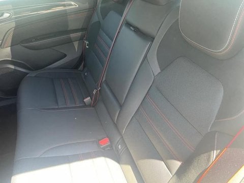 Voitures D'occasion À Nîmes | Renault Arkana 1.6 E-Tech Hybride 145Ch Rs Line Fast Track
