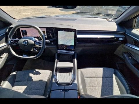 Voitures D'occasion À Nîmes | Renault Espace 1.2 E-Tech Full Hybrid 200Ch Techno