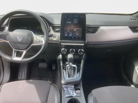 Voitures D'occasion À Nîmes | Renault Arkana 1.6 E-Tech 145Ch Full Hybrid Techno -24