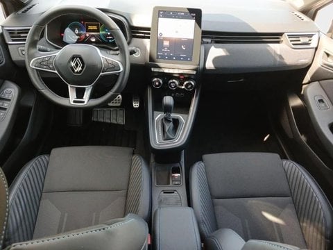 Voitures D'occasion À Nîmes | Renault Clio 1.6 E-Tech 145Ch Full Hybrid Esprit Alpine