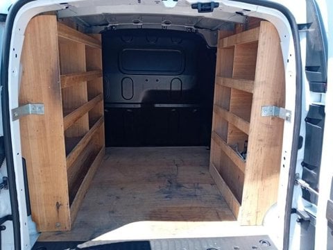 Voitures D'occasion À Nîmes | Renault Kangoo Express 1.5 Blue Dci 95Ch Extra R-Link