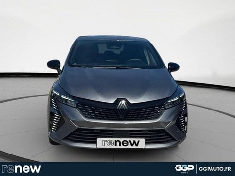 Voitures D'occasion À Nîmes | Renault Clio 1.6 E-Tech 145Ch Full Hybrid Esprit Alpine - 25B