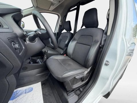 Voitures D'occasion À Nîmes | Renault Express Van 1.5 Blue Dci 95Ch Confort