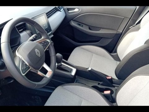 Voitures D'occasion À Nîmes | Renault Clio 1.6 E-Tech 145Ch Full Hybrid Evolution - 25