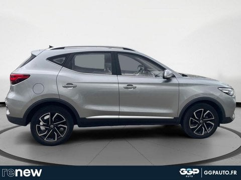 Voitures D'occasion À Nîmes | Mg Zs 1.0 T-Gdi 111Ch Luxury Bva6
