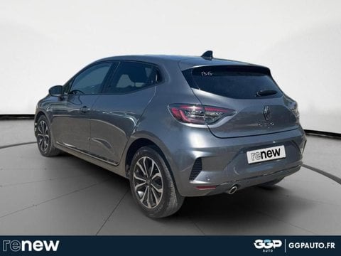Voitures D'occasion À Nîmes | Renault Clio 1.0 Tce 90Ch Techno - 24
