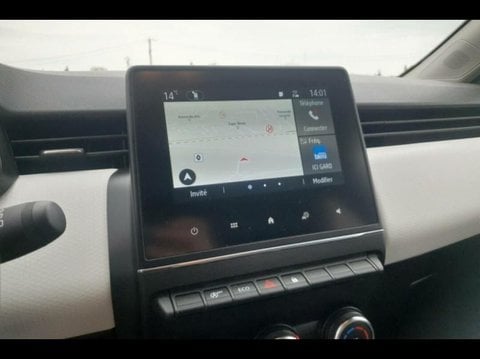 Voitures D'occasion À Nîmes | Renault Clio 1.0 Tce 90Ch Evolution