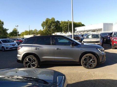 Voitures D'occasion À Nîmes | Renault Austral 1.2 E-Tech Full Hybrid 200Ch Iconic Esprit Alpine