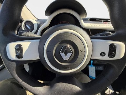 Voitures D'occasion À Nîmes | Renault Twingo 1.0 Sce 65Ch Equilibre