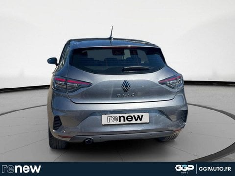 Voitures D'occasion À Nîmes | Renault Clio 1.0 Tce 90Ch Evolution - 24
