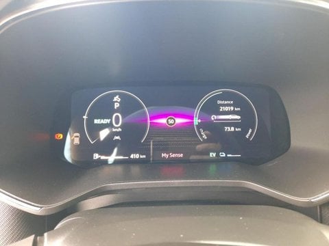 Voitures D'occasion À Nîmes | Renault Clio 1.6 E-Tech 145Ch Full Hybrid Esprit Alpine - 25