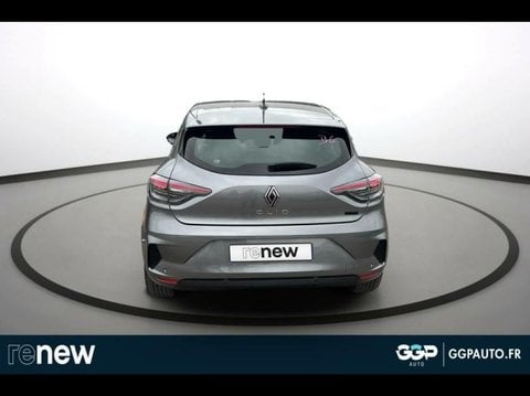 Voitures D'occasion À Nîmes | Renault Clio 1.6 E-Tech 145Ch Full Hybrid Evolution - 25