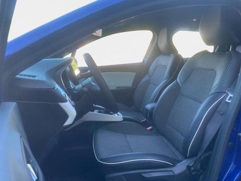 Voitures D'occasion À Nîmes | Renault Clio 1.0 Tce 90Ch Techno