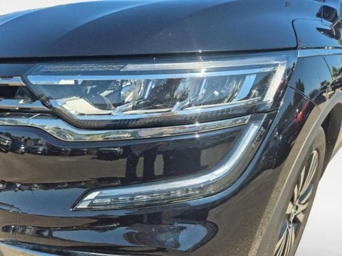 Voitures D'occasion À Nîmes | Renault Koleos 1.3 Tce 160Ch Initiale Paris Edc