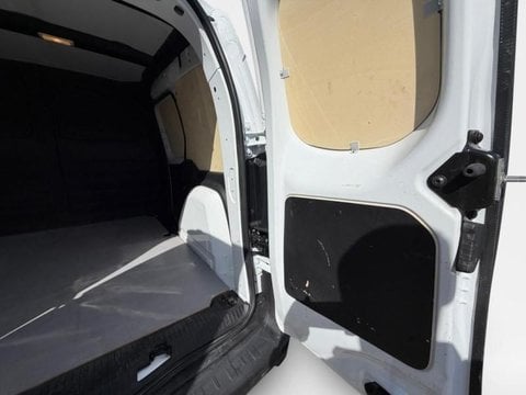 Voitures D'occasion À Nîmes | Renault Kangoo Van L1 1.5 Blue Dci 115Ch Grand Confort Edc7 - 22