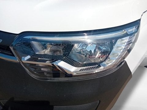 Voitures D'occasion À Nîmes | Renault Express Van 1.5 Blue Dci 95Ch Confort 22
