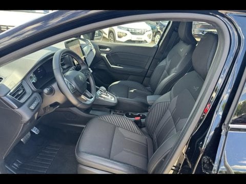 Voitures D'occasion À Nîmes | Renault Symbioz 1.6 E-Tech Full Hybrid 145Ch Esprit Alpine