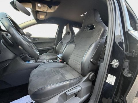 Voitures D'occasion À Nîmes | Cupra Ateca 2.0 Tsi 300Ch 4Drive Dsg7