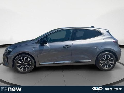 Voitures D'occasion À Nîmes | Renault Clio 1.0 Tce 90Ch Techno - 24