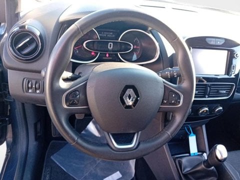 Voitures D'occasion À Nîmes | Renault Clio 0.9 Tce 90Ch Energy Business 5P Euro6C
