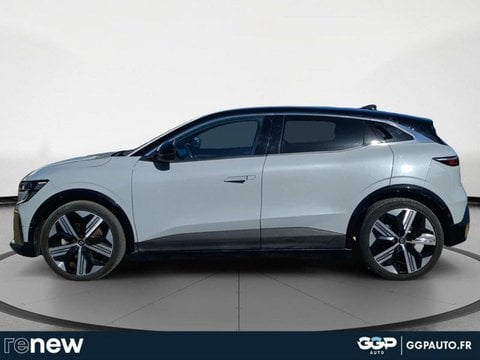 Voitures D'occasion À Nîmes | Renault Mégane Megane E-Tech Electric Ev60 220Ch Iconic Optimum ...
