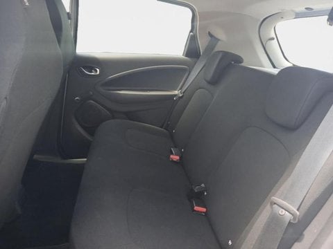 Voitures D'occasion À Nîmes | Renault Zoe E-Tech Business Charge Normale R110 Achat Intégral - 21