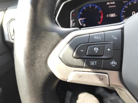 Voitures D'occasion À Nîmes | Volkswagen T-Cross 1.0 Tsi 110Ch Active