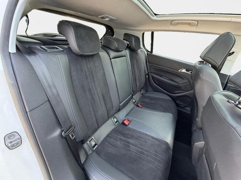 Voitures D'occasion À Nîmes | Peugeot 308 1.6 Bluehdi 120Ch Féline S&S 5P