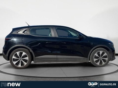 Voitures D'occasion À Nîmes | Renault Mégane Megane E-Tech Electric Ev60 130Ch Evolution Er Su...