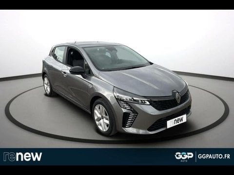 Voitures D'occasion À Nîmes | Renault Clio 1.5 Dci 100Ch Evolution - 25