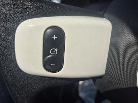 Voitures D'occasion À Nîmes | Renault Twingo E-Tech Electric Equilibre R80 Achat Intégral